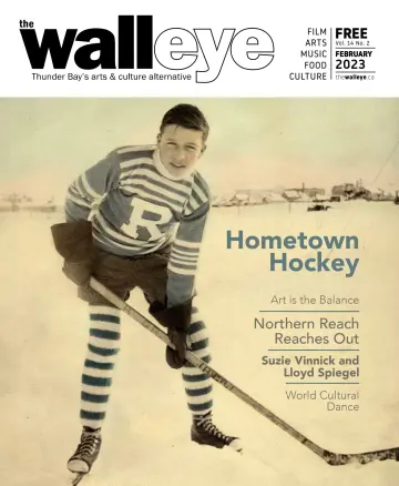 The Walleye Magazine - 1 Feb 2023