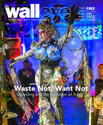 The Walleye Magazine - 1 Apr 2023