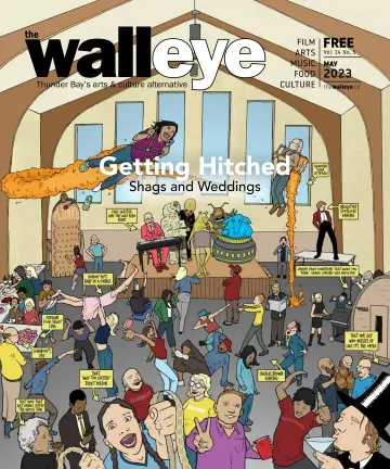 The Walleye Magazine - 1 May 2023