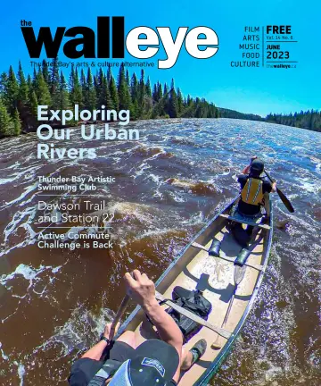The Walleye Magazine - 1 Jun 2023