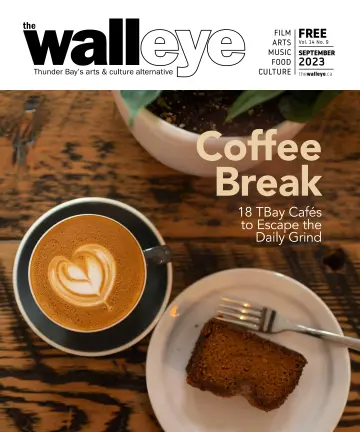 The Walleye Magazine - 1 Sep 2023