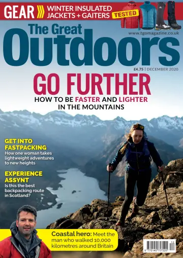 The Great Outdoors (UK) - 1 Dec 2020