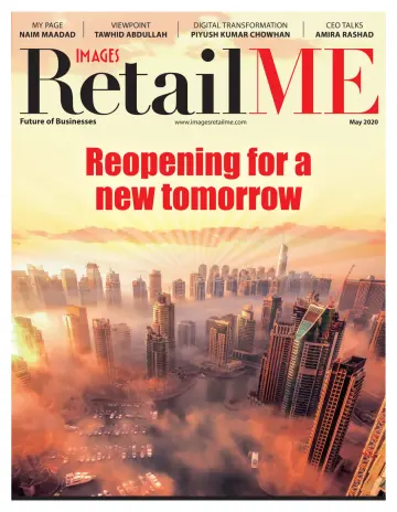Images RetailME - 01 May 2020