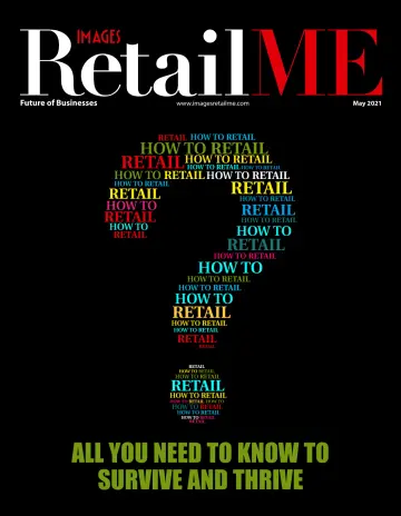 Images RetailME - 1 May 2021