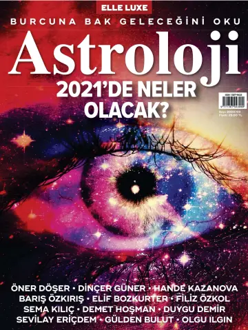 Astroloji - 01 三月 2020