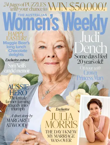 The Australian Women's Weekly - 23 三月 2023