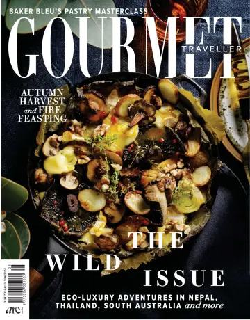 Gourmet Traveller (Australia) - 01 май 2024