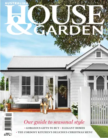 Australian House & Garden - 21 11月 2022