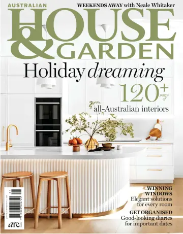 Australian House & Garden - 19 十二月 2022
