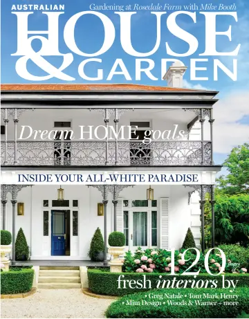 Australian House & Garden - 15 май 2023