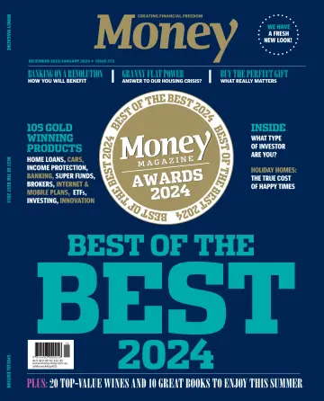 Money Magazine Australia - 07 dic 2023