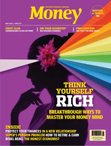 Money Magazine Australia - 02 May 2024