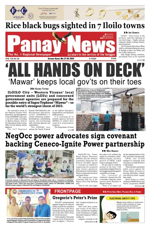 Panay News