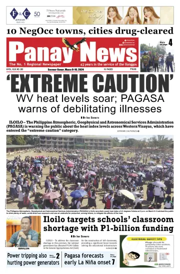 Panay News - 9 Mar 2024