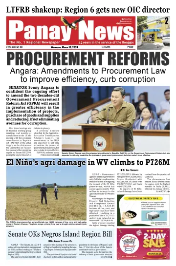 Panay News - 13 Mar 2024
