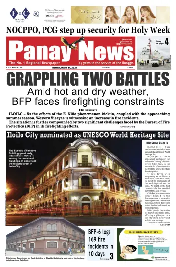 Panay News - 14 Mar 2024