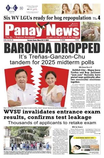 Panay News - 16 Mar 2024