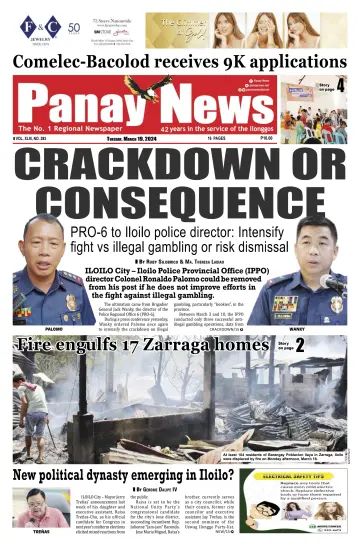Panay News - 19 Mar 2024