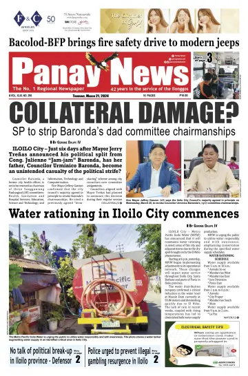 Panay News - 21 Mar 2024