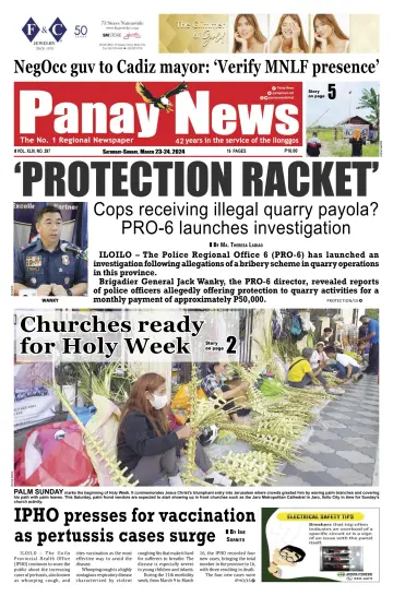 Panay News - 23 Mar 2024