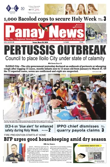 Panay News - 26 Mar 2024