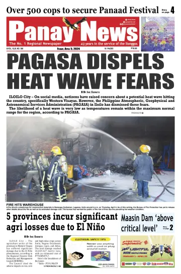 Panay News - 5 Apr 2024