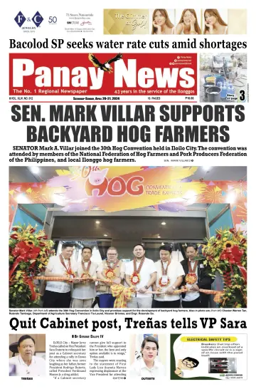 Panay News - 20 Aib 2024