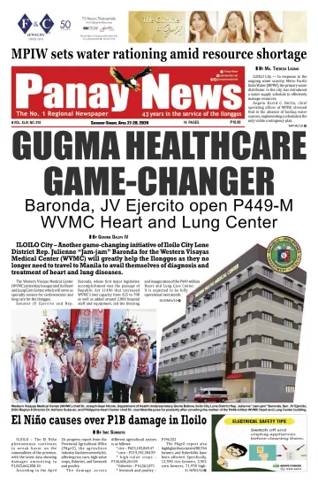 Panay News - 27 Apr 2024
