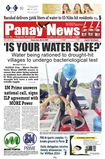 Panay News - 4 May 2024