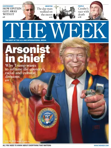 The Week (US) - 26 Jul 2019