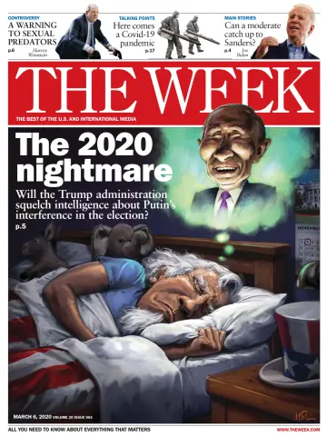 The Week (US) - 6 Mar 2020