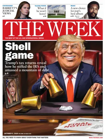The Week (US) - 9 Oct 2020