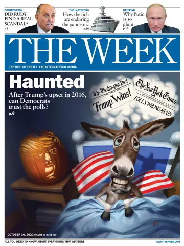 The Week (US) - 30 Oct 2020
