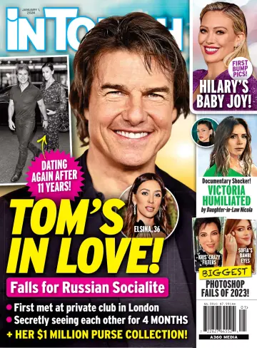 In Touch (USA) - 1 Jan 2024