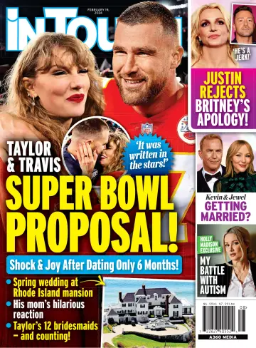 In Touch (USA) - 19 Feb 2024