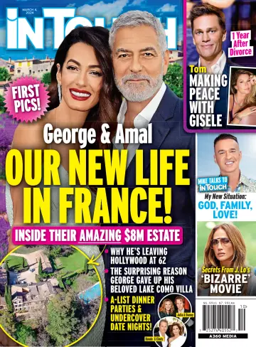 In Touch (USA) - 04 Mar 2024