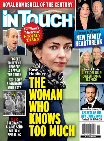 In Touch (USA) - 08 Apr. 2024