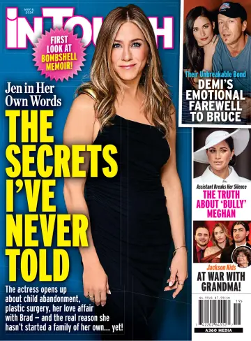 In Touch (USA) - 06 May 2024
