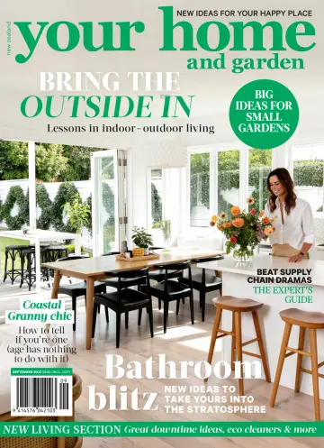 Your Home and Garden - 25 Aug 2022