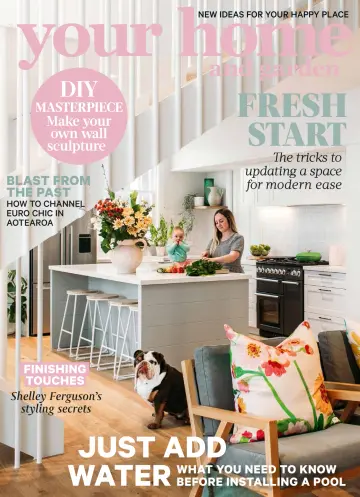 Your Home and Garden - 20 Oct 2022