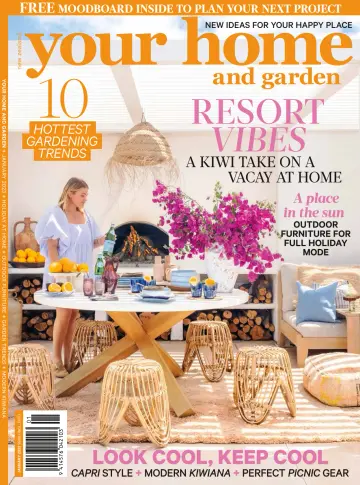 Your Home and Garden - 23 1월 2023