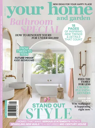 Your Home and Garden - 16 Mar 2023