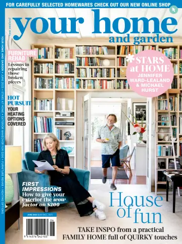 Your Home and Garden - 25 5월 2023