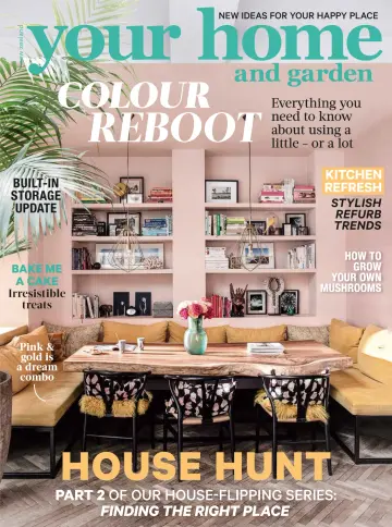 Your Home and Garden - 20 jul. 2023