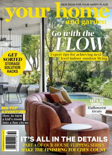 Your Home and Garden - 21 9월 2023