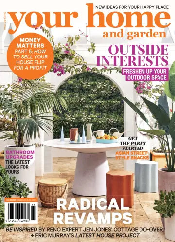 Your Home and Garden - 19 Oct 2023