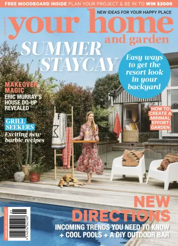 Your Home and Garden - 1 Jan 2024