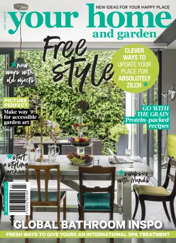 Your Home and Garden - 1 Mar 2024