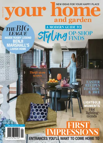 Your Home and Garden - 01 4월 2024