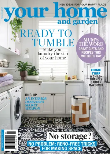 Your Home and Garden - 01 May 2024